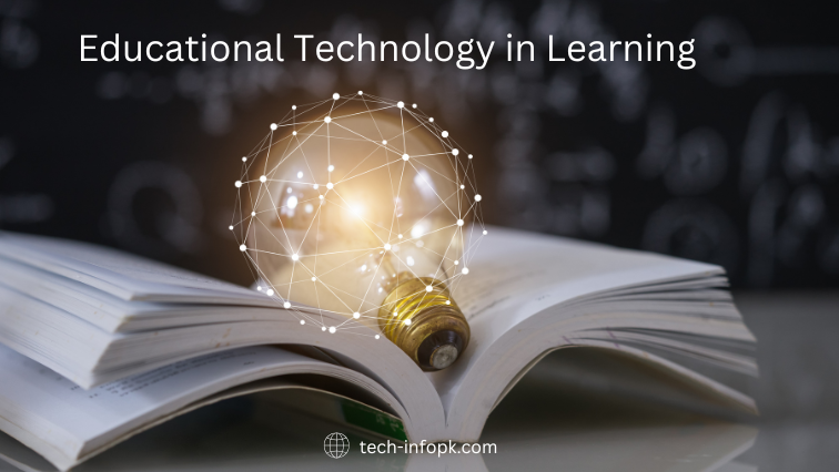 Educational-Technology-in-Learning