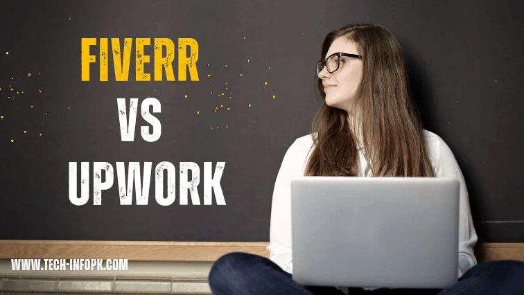 Fiverr vs Upwork: Which Platform is Best for Freelancers?