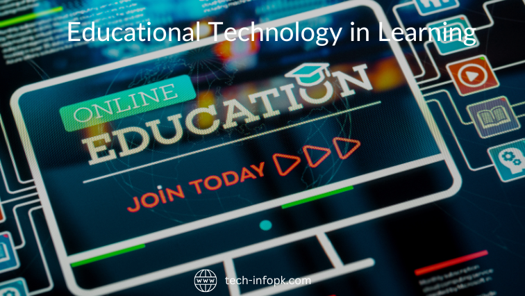 Educational-Technology-in-Learning