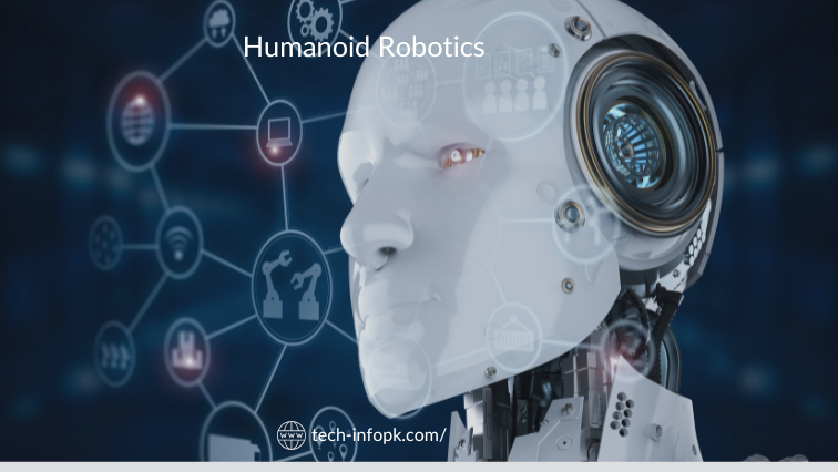 Humanoid Robotics