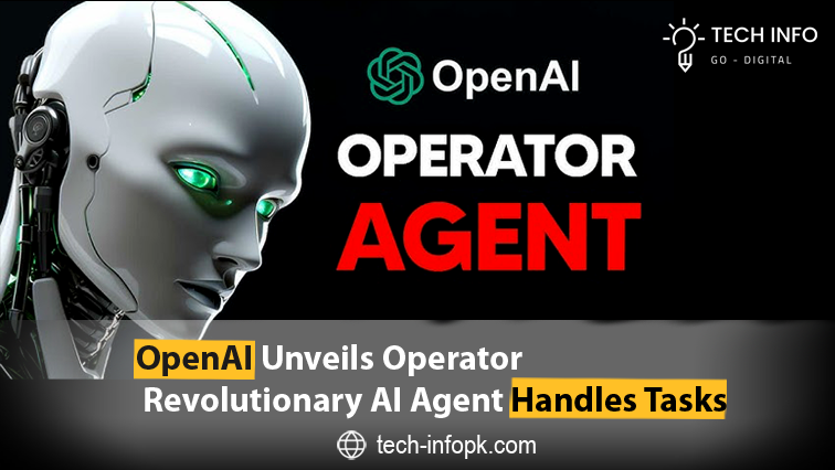 OpenAI-Operator