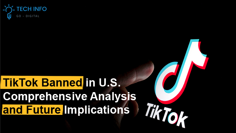 Tiktok-Banned