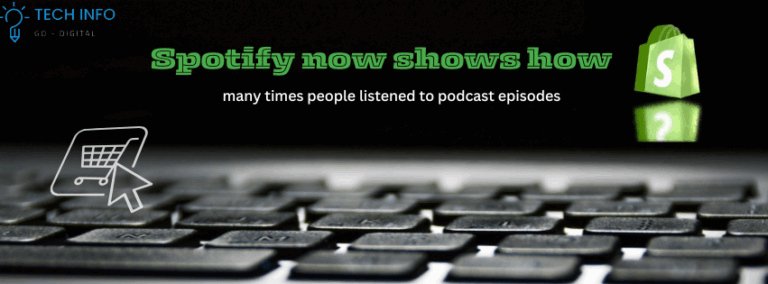 Spotify’s move to display podcast episode play counts is more than a cosmetic change — it reflects a broader shift toward transparency, community influence, and data-driven content discovery. As podcasts continue to explode in popularity, this update equips both listeners and creators with tools to make smarter decisions. While it might create short-term pressure for new creators, the long-term effect will likely be positive. Better data means better content, and better content means more engaged audiences. As the lines blur between podcasting and other forms of digital media, expect more features like this to roll out across platforms. Spotify is betting big on the future of podcasts — and with this move, it’s inviting the rest of the world to watch (and measure) along.
