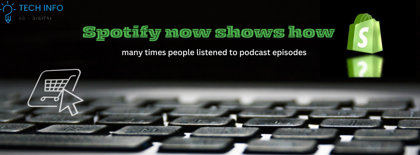 Spotify’s move to display podcast episode play counts is more than a cosmetic change — it reflects a broader shift toward transparency, community influence, and data-driven content discovery. As podcasts continue to explode in popularity, this update equips both listeners and creators with tools to make smarter decisions. While it might create short-term pressure for new creators, the long-term effect will likely be positive. Better data means better content, and better content means more engaged audiences. As the lines blur between podcasting and other forms of digital media, expect more features like this to roll out across platforms. Spotify is betting big on the future of podcasts — and with this move, it’s inviting the rest of the world to watch (and measure) along.