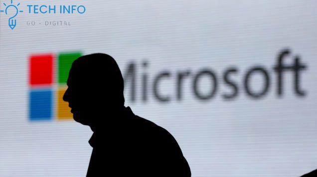 Microsoft employees
