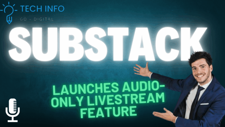Substack’s audio livestream launch isn’t merely a feature update—it’s a declaration that the future of content isn’t about platforms but ownership. By giving creators the tools to own their audience relationships and revenue streams, Substack is challenging the extractive models of social media giants. In 2025, as AI-generated content floods the web, the human touch of live audio—raw, unedited, and communal—might just be the differentiator that saves (and redefines) digital creativity.