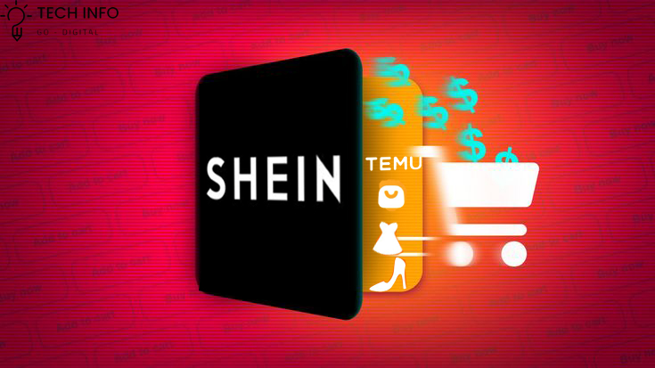 Temu stops shipping products from China to the U.S