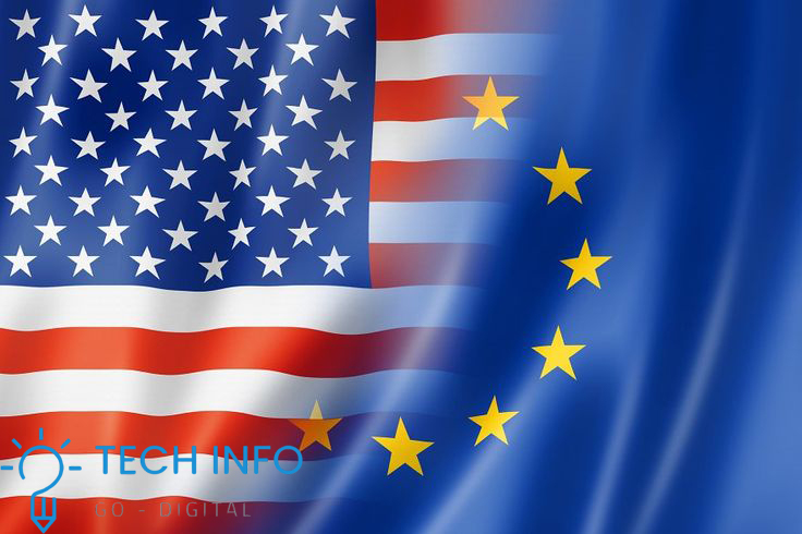 European leaders worry they’re too reliant on U.S. tech